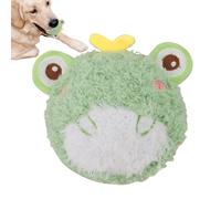 Squeaky Toys for Dogs,Animal Shaped Pet Interactive Ball | Stuffed Puppy Teething Toy | for Training Exercise Stress Relief Aggressive Chewers Teething Indoor Outdoor