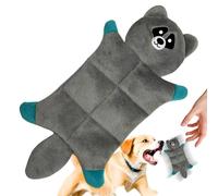 Squeaky Toys for Dogs Interactive Fetch Chew Game