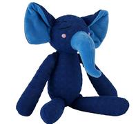 Squeaky Toys for Dogs | Interactive Teething Items,Squeaky Toys with Squeaky for Returning and Playing - Small Medium Large Breeds - Outdoor, Indoor, Home, Travel Use