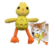Squeaky toys, squeaky toys for dogs, squeaky toys are a squeaky toy that provides realistic sound features to keep your pet entertained, cute animals for small