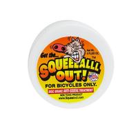 Squeal Out Anti-Squeal Disc Brake Paste: 3oz Jar