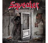 Squealer : Behind Closed Doors VINYL 12" Album (2018) NEW Amazing Value