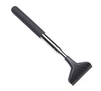 Squeegee for Car Window Cleaning, Portable Telescopic Cleaner for Windows and Mirrors, Scraper for Car Mirrors and Squeegees - For Car Shower, Rear View Mirror, Bathroom Door