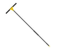 Squeegee for Floor,Telescopic Shower Floor Squeegee - Detachable Window Cleaning Tool for Glass Door Shower Pool Car Balcony Bathroom Kitchen Housekeepers RV Travelers Homeowners