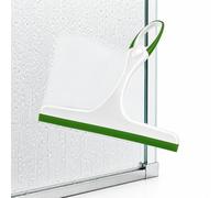 Squeegee Shower Glass Wiper Multi-Purpose Long Handle Rubber Squeegee For Cleaning Glass WIndows Car Wind Screen Mirrors And Wooden Floor