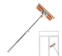 Squeegee Squeegee for Cleaning Detachable Washing Tool | Crystal Cleaner Suitable For Mirror Windshield Door Panel Window Sills Home Apartment And Car