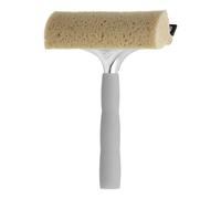 Squeegee With Sponge And Rubber 25 Cm APEX - Glass Cleaning