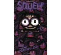 Squee's Wonderful Big Giant Book of Unspeakable Horrors