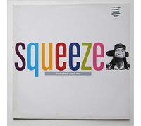 Squeeze (2) - Babylon And On