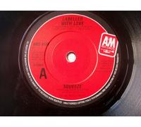 Squeeze (2) - Labelled With Love - Squeeze 7" 45