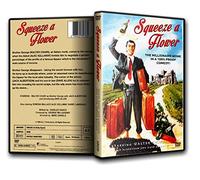 SQUEEZE A FLOWER - Walter Chiari, Dave Allen, Jack Albertson Rowena Wallace