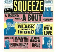 Squeeze - A Round & A Bout