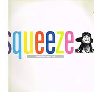 Squeeze - Babylon and on (1987) [VINYL]