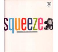 Squeeze - Babylon And On (1987) [VINYL]