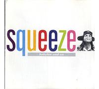 Squeeze - Babylon And On