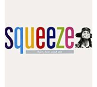 Squeeze - Babylon and on [VINYL]