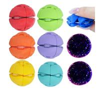 Squeeze Ball 3D Printing All Ages Calming Gadget