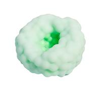 Squeeze Ball, Crunchy Squeeze Sensory Toy | Small Fidget to Decompress | for Students, Office, Travel, Waiting Room, Long Travel, Gifts, Surprises