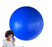 Squeeze Balls - PU 2.76 Inch 10 Pounds Grip Strength Trainers, Finger Elastic Grip Trainer, Hand Exercise Ball, Home Workout, Gym, Training