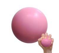 Squeeze Balls - PU 2.76 Inch 10 Pounds Grip Strength Trainers, Finger Elastic Grip Trainer, Hand Exercise Ball, Home Workout, Gym, Training