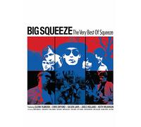 Squeeze - Big Squeeze [2 CD + DVD] - the Very Best of Squeeze