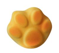 Squeeze Bread, Delicate Feedback Mechanism, 6x7x3cm, Squeeze Melo Joy, Fidget Toys, Portable Relaxation Gadget, For Office Workers, Classrooms, Commuting, Or Waiting Rooms