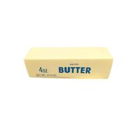 Squeeze Butter Stick Slow Rising Toy - Eco-Friendly Stress Relief Fidget Toy, Soft Silicone Scented Toy for Kids & Adults, Reusable & Durable