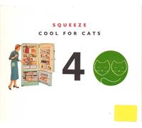 Squeeze - Cool For Cats