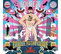 Squeeze - Cradle To The Grave