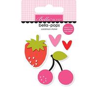 Squeeze Day 3D STKRS I Pick You