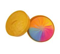 Squeeze Dumpling Toy - Cartoon Soft Fidget | Squeeze Bun Hand Toy For Kids & Adults, Classroom, Home, Office, School, Party Favors, Stocking Stuffers, Basket Fillers, Stress Relief & Sensory Fun