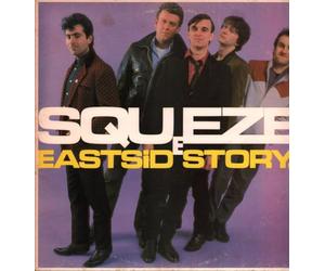 Squeeze - East Side Story