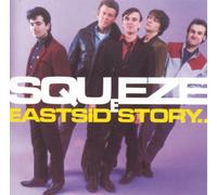 Squeeze - East Side Story [LP] [VINYL]