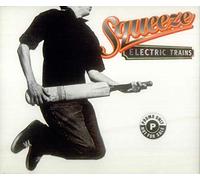 Squeeze - Electric Trains [CD 1] [CD 1]
