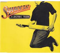 Squeeze - Electric Trains [CD 2]