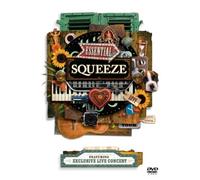Squeeze: Essential Squeeze [DVD]