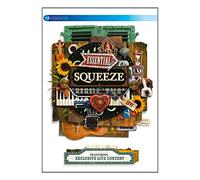 Squeeze - Essential Squeeze [DVD] [2014]