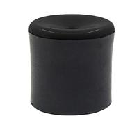 Squeeze Fart Machine - Prank Farting Noise Maker - Prank Toys for Kids Adults - Fart Sounds Machine for Party, Birthday, Halloween Fool's Day (Black cover)