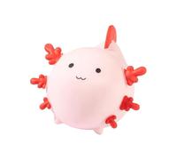 Squeeze Fidget Sensory, Slow Rising Stretch Game, 4.72 Inches Stress Ball with Soft Texture, Elastic Foam Material, Stretchy Squeeze Toy with Fun Design, Stress Relief Toy for Daily Use