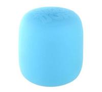Squeeze Fidget Stress Ball Changes Color in The Sun Soft Malt Sugar Ball Slow Rising for Adults Office Home Birthday Gift (Blue)