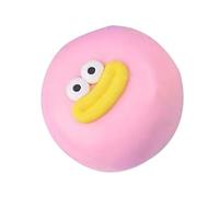 Squeeze Fidget Toy | Slow Rebound Steamed Bun Shape - Sensory Squeeze Fidget Toys | for Boys Girls Children Teens Men Women Adult Kindergarten Birthday New Year