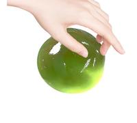 Squeeze Fidget Toy, Slow Rising Soft, 4x4cm, Rubber Non Sticky Sensory Ball, Funny Pocket Kneading Gadget, Calming Stress Reliever, For Adults Men Women Kids Home Office School Travel Work Study Party