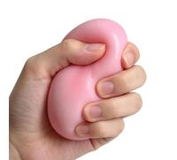 Squeeze Fidget Toy | Soft Pastry Relaxing Comapnion,Cake Shape Squeeze Food Toy,for Boys Children Students Adults Classroom Home Commuting Travel School