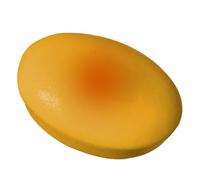 Squeeze Fidget Toy - Soft Pastry Stress Relief Companion for Daily Use | Dessert Cake with Shape Silicone, Antistress Toy for Students Adults Home School Travel Commuting Car Rides