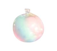 Squeeze Fidget Toy - Wax Cracked Soft Rubber Crunchy Stress Ball, Rebound Sensory Gadget | Reuseable Cracking Squeeze Toy For Boys Girls Students Adults Classroom Home Commuting Travel School