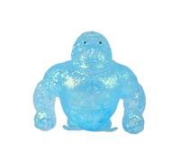 Squeeze Fidget Toys, Elastic Game, Fun Shape with Durable Build, Stress Relief with Playful Style, Entertainment Supplies for Stocking Stuffers Christmas Boys Girls Adults Party Favors Travel