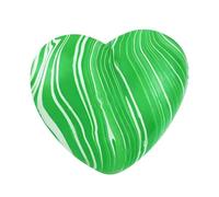 Squeeze Fidget Toys - Heart-Shaped Stress Relief | Soft Silicone Relaxation Toy with Tactile Press, Hand Exercise Tool with Sensory Play, Desk Travel Classroom Focus Calm