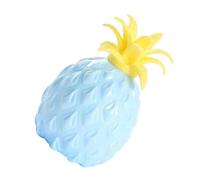 Squeeze Fidget Toys, Soft Pineapple Toy, Non Sticky , Soft Slow Rising, Stress Relief Design, 3.15x1.97x1.97 inches, for Birthday Holiday Classroom School Stocking Stuffer