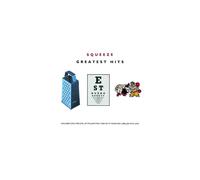 Squeeze: Greatest Hits - Essential 20-Track CD Collection
