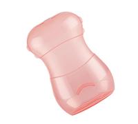 Squeeze Holder - Squeeze-proof Baby Food Bag Holder | Reusable Baby Food Bags | Squeeze Bag Holder for Fruit Puree | Baby Bag Holder for Babies, Children
